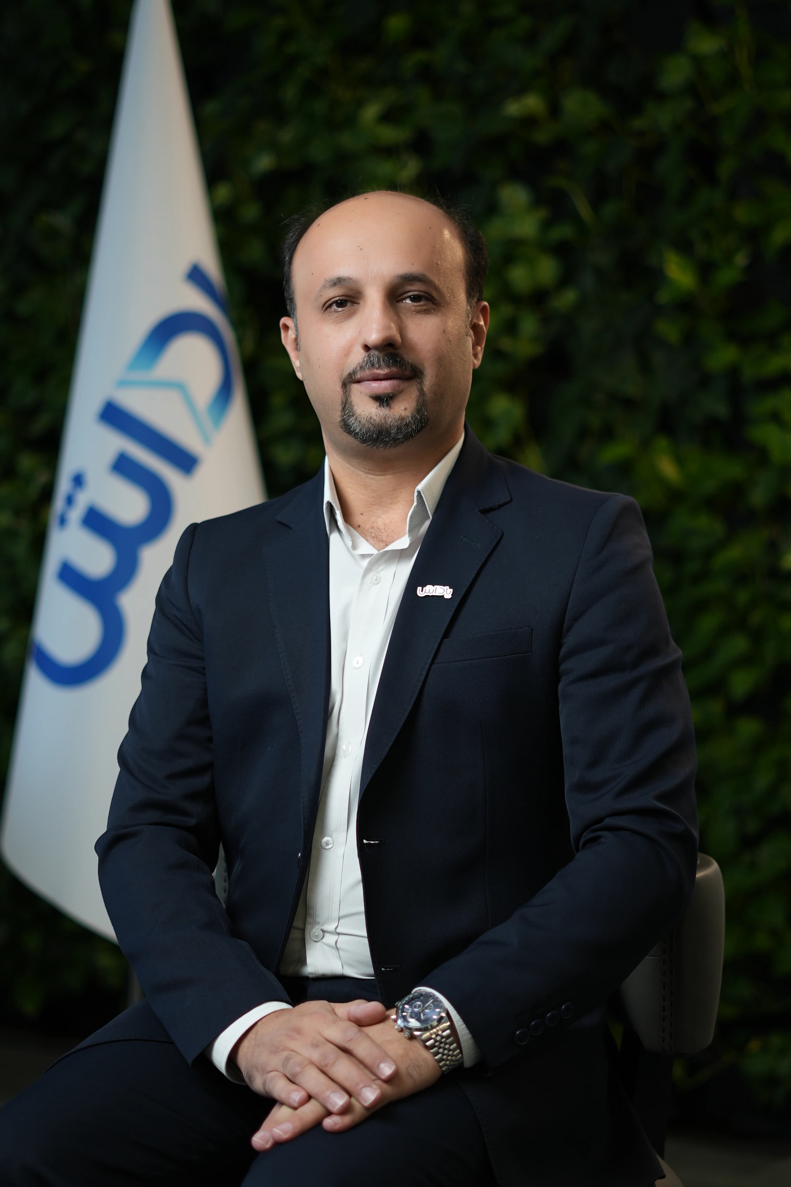 ابراهیم گلچین نسب