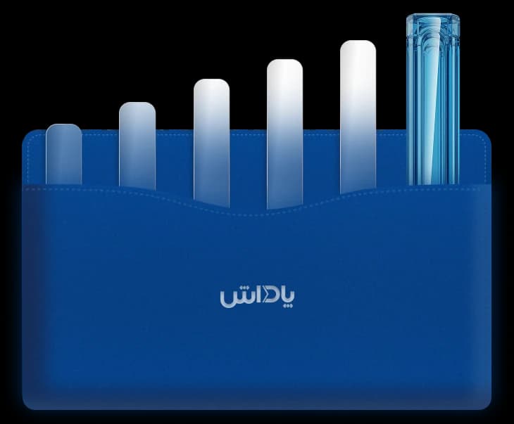 معرفی صندوق پادا