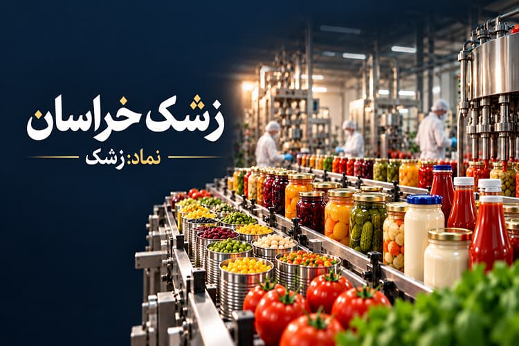 عرضه اولیه شرکت تولیدی حسنانو ( زشک )