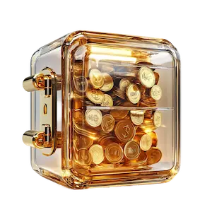 Fund Icon